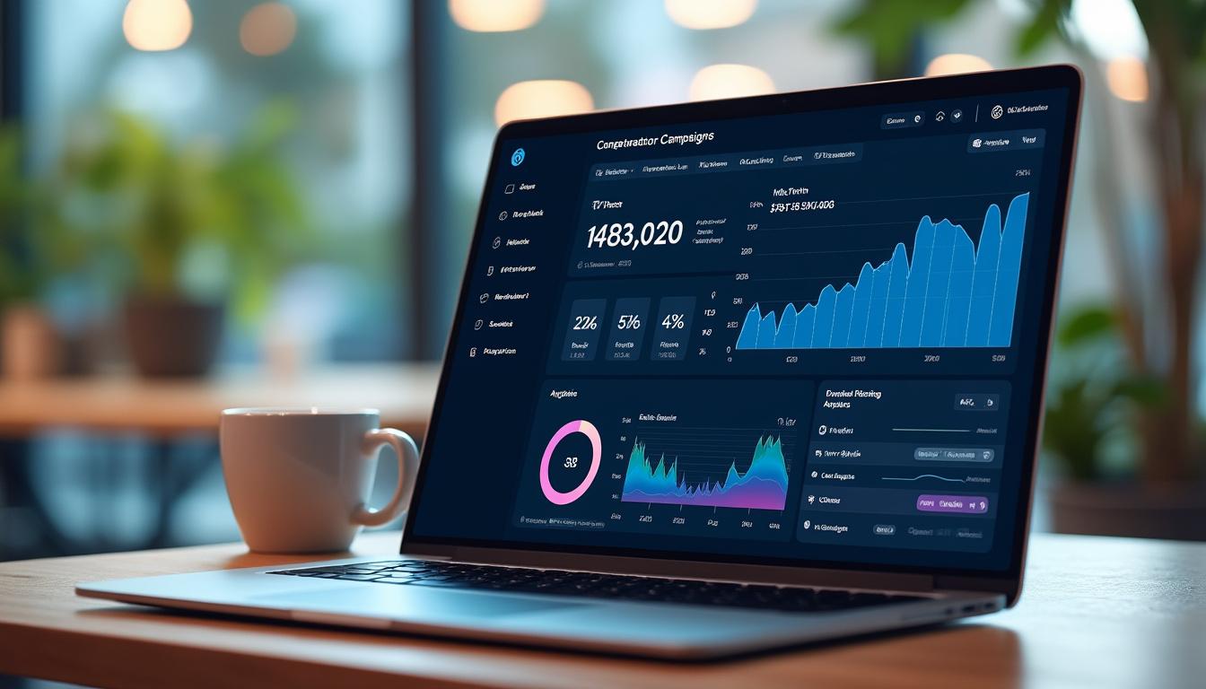 découvrez des stratégies efficaces pour optimiser votre publicité automobile et obtenir de meilleurs résultats grâce à nos conseils pratiques.