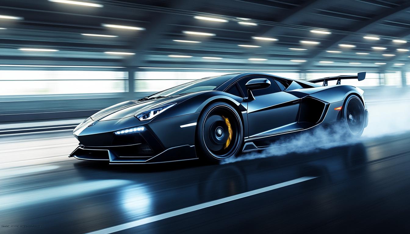 découvrez comment optimiser votre advertising auto pour maximiser vos résultats et booster vos performances publicitaires efficacement.