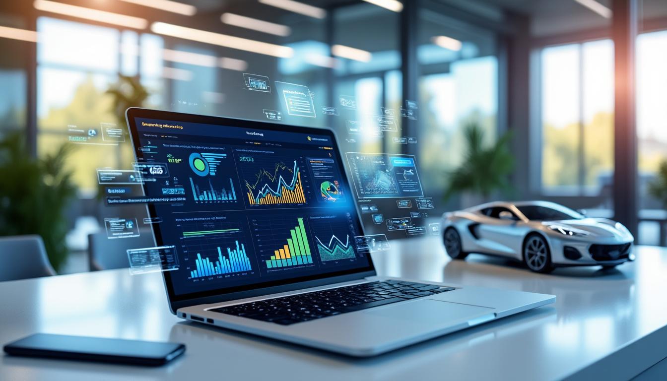 découvrez des stratégies efficaces pour optimiser votre advertising auto et atteindre de meilleurs résultats en maximisant votre visibilité et votre retour sur investissement.