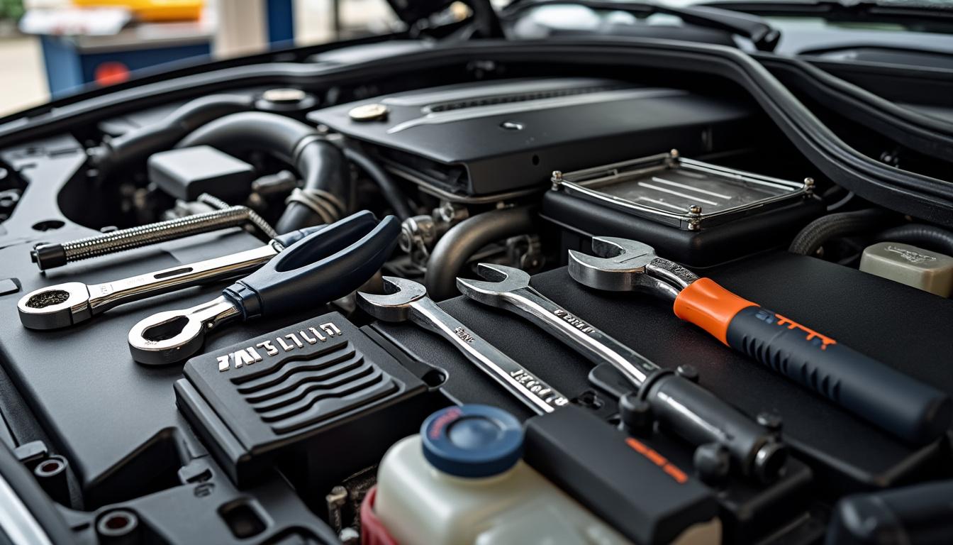 découvrez tout sur la bmw e90 : ses caractéristiques techniques, ses performances, et nos conseils d'entretien pour préserver votre véhicule au mieux.