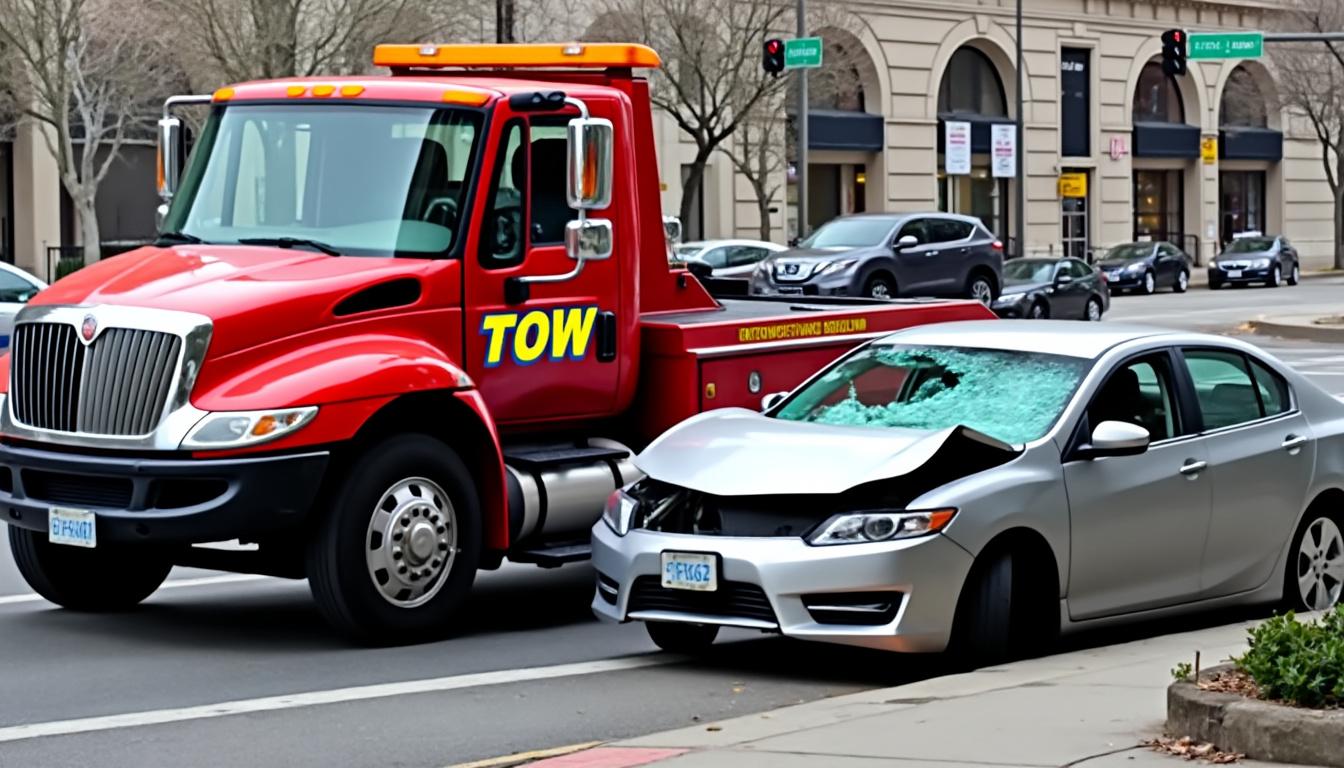 découvrez nos conseils pratiques pour réagir rapidement et efficacement en cas de panne automobile, assurer votre sécurité et reprendre la route en toute sérénité.