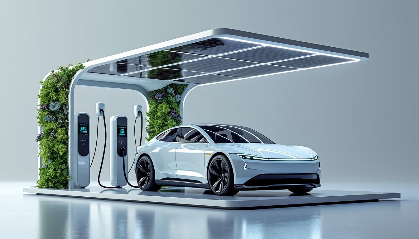 découvrez les tendances incontournables de l'année 2026 dans le secteur automobile, avec les innovations, technologies et évolutions majeures à suivre de près.