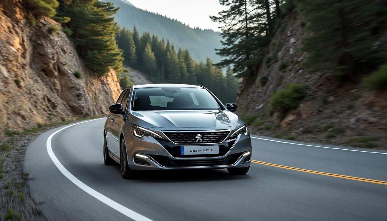 découvrez tout sur la peugeot 308 gt auto 2026, la sportive compacte alliant performance, design moderne et technologies avancées pour une conduite dynamique et confortable.