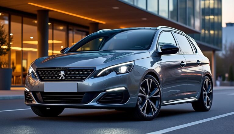 découvrez tout sur la peugeot 308 gt auto 2026, la sportive compacte alliant performance, design et technologie pour une expérience de conduite exceptionnelle.