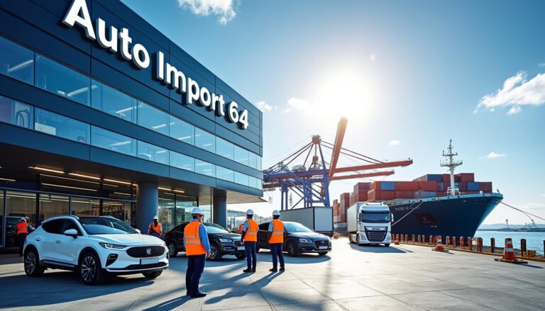 découvrez tout ce qu'il faut savoir sur auto import 64, spécialiste de l'importation de véhicules. guide complet, conseils et services pour acheter et importer votre voiture en toute sérénité.