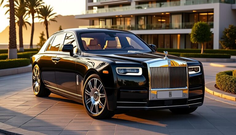 découvrez tout sur la rolls royce phantom, un symbole de luxe et de performance exceptionnelle. plongez dans l'univers de cette voiture d'exception alliant élégance, confort et puissance.