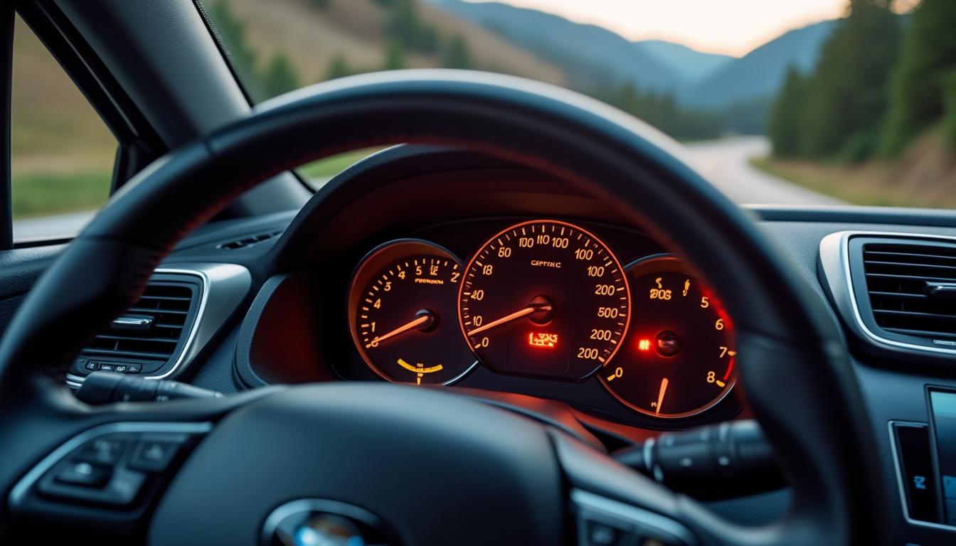 découvrez tout sur la défaillance auto mains, ses causes, ses conséquences et comment y remédier efficacement pour assurer la sécurité et la performance de votre véhicule.