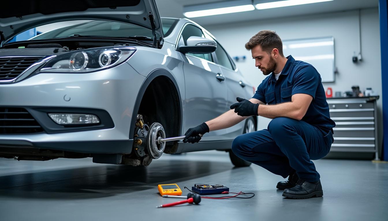 découvrez tout ce qu'il faut savoir sur la défaillance auto mains, ses causes, ses conséquences et comment y faire face efficacement.