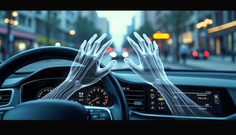 découvrez tout ce qu'il faut savoir sur la défaillance auto mains, ses causes, ses conséquences et comment y faire face efficacement.