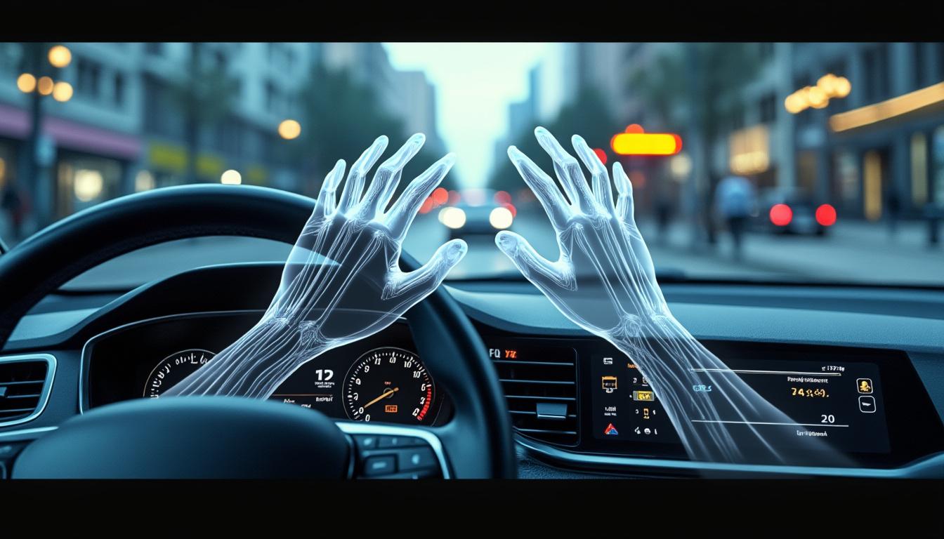 découvrez tout ce qu'il faut savoir sur la défaillance auto mains, ses causes, ses conséquences et comment y faire face efficacement.
