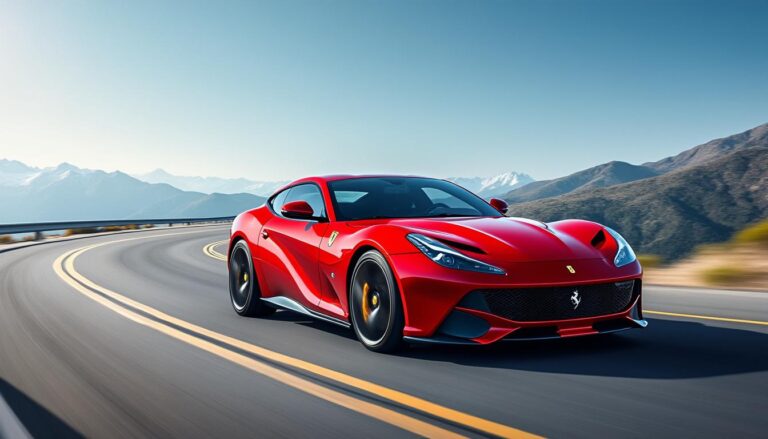 découvrez tout ce qu'il faut savoir sur la ferrari ff : ses caractéristiques techniques, ses performances impressionnantes et son design élégant.