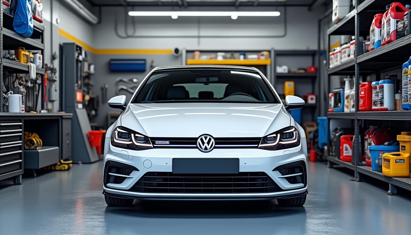 découvrez tout ce qu'il faut savoir sur la golf 6 : caractéristiques détaillées, conseils d'entretien essentiels et astuces pratiques pour bien entretenir votre véhicule.
