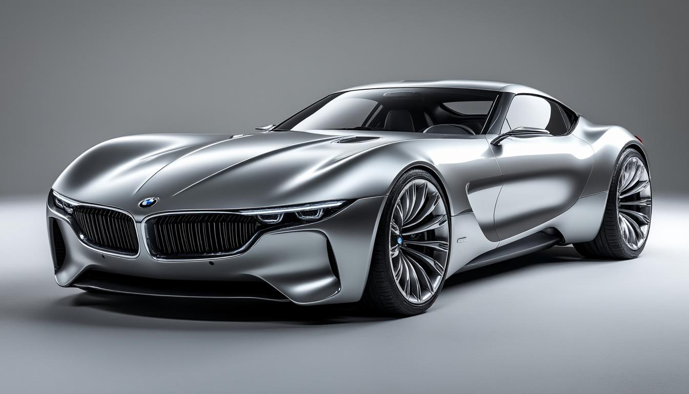 découvrez l'histoire fascinante de la légendaire bmw 507, son design emblématique et son impact durable sur l'industrie automobile.