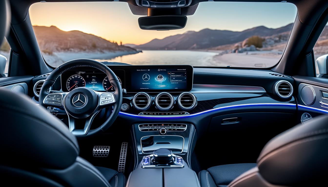 découvrez tout sur la mercedes glk : ses caractéristiques détaillées, ses performances exceptionnelles et ce qui fait de ce suv un choix unique.