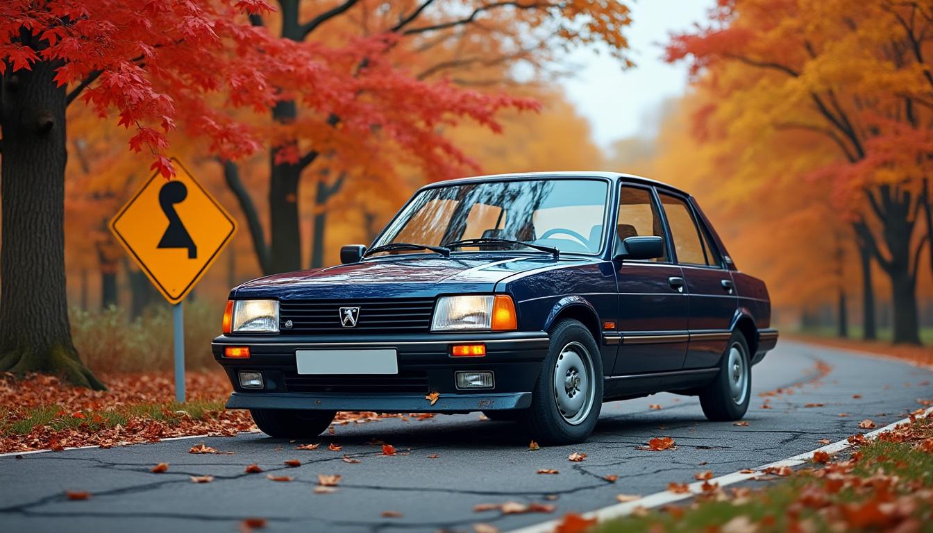 découvrez tout sur la peugeot 505 : son histoire, ses caractéristiques détaillées et des conseils pratiques pour les passionnés et futurs acquéreurs.
