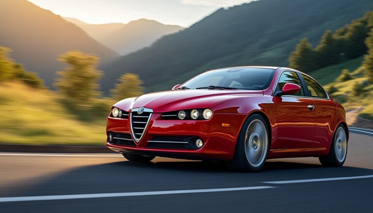 découvrez tout sur l'alfa romeo 159 : ses caractéristiques techniques, ses performances remarquables et son design unique pour une expérience de conduite exceptionnelle.