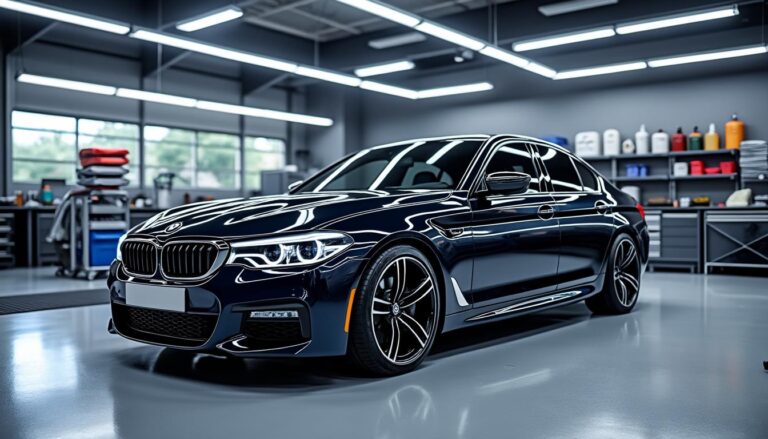 découvrez toutes les astuces et techniques de l'auto detailing pour garder votre véhicule impeccable, propre et protégé comme un professionnel.
