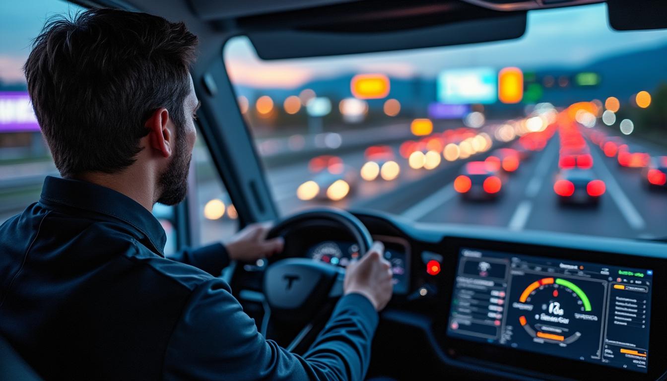 découvrez tout ce qu'il faut savoir sur le convoyeur auto, ses caractéristiques, son fonctionnement et ses diverses applications industrielles pour optimiser vos process.