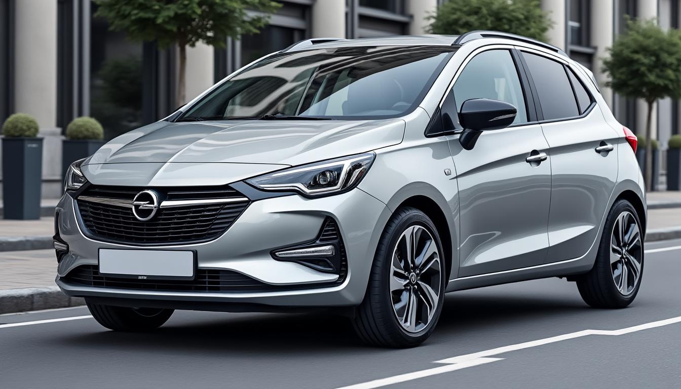 découvrez tout sur l'opel agila : ses caractéristiques techniques, ses avantages, et pourquoi elle est idéale pour votre conduite urbaine et familiale.