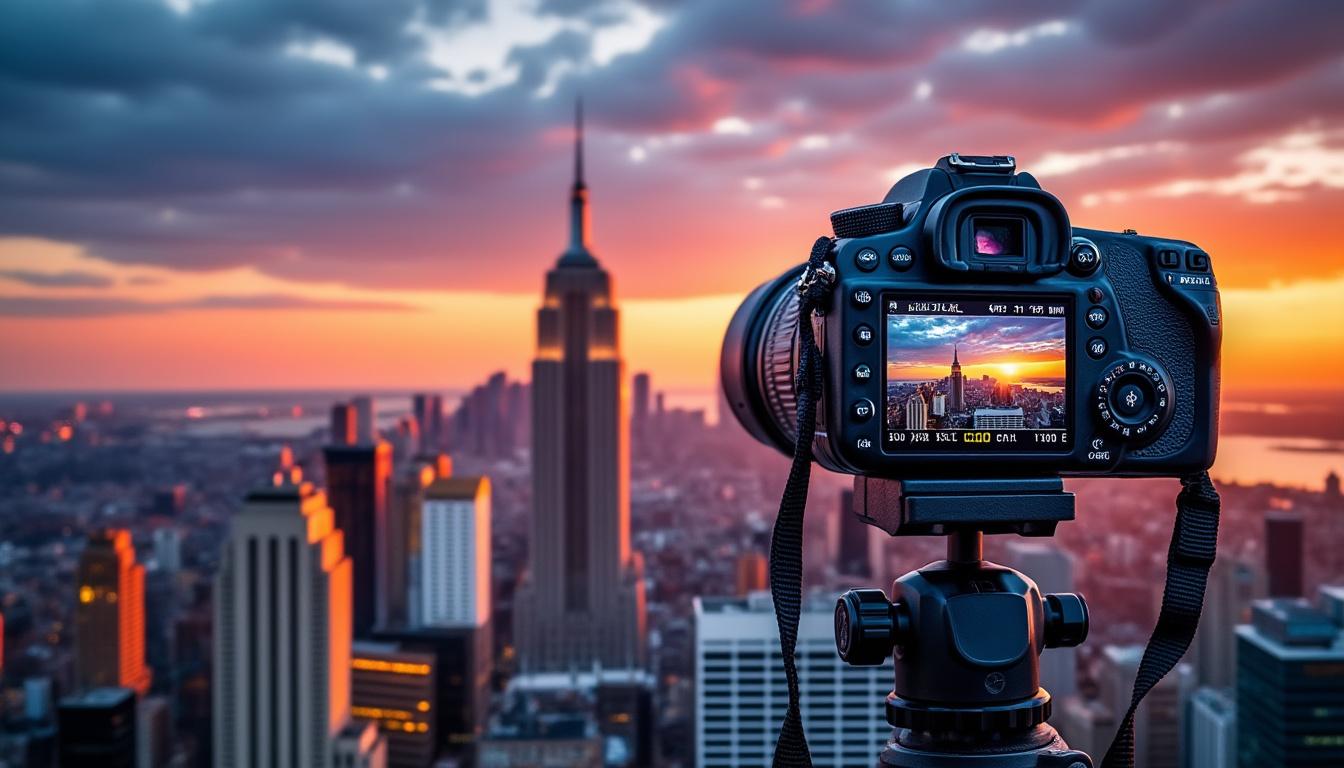 découvrez comment maîtriser l'auto exposure bracketing pour capturer des photos parfaitement exposées, même en conditions difficiles. guide complet et astuces pratiques pour tous les niveaux.