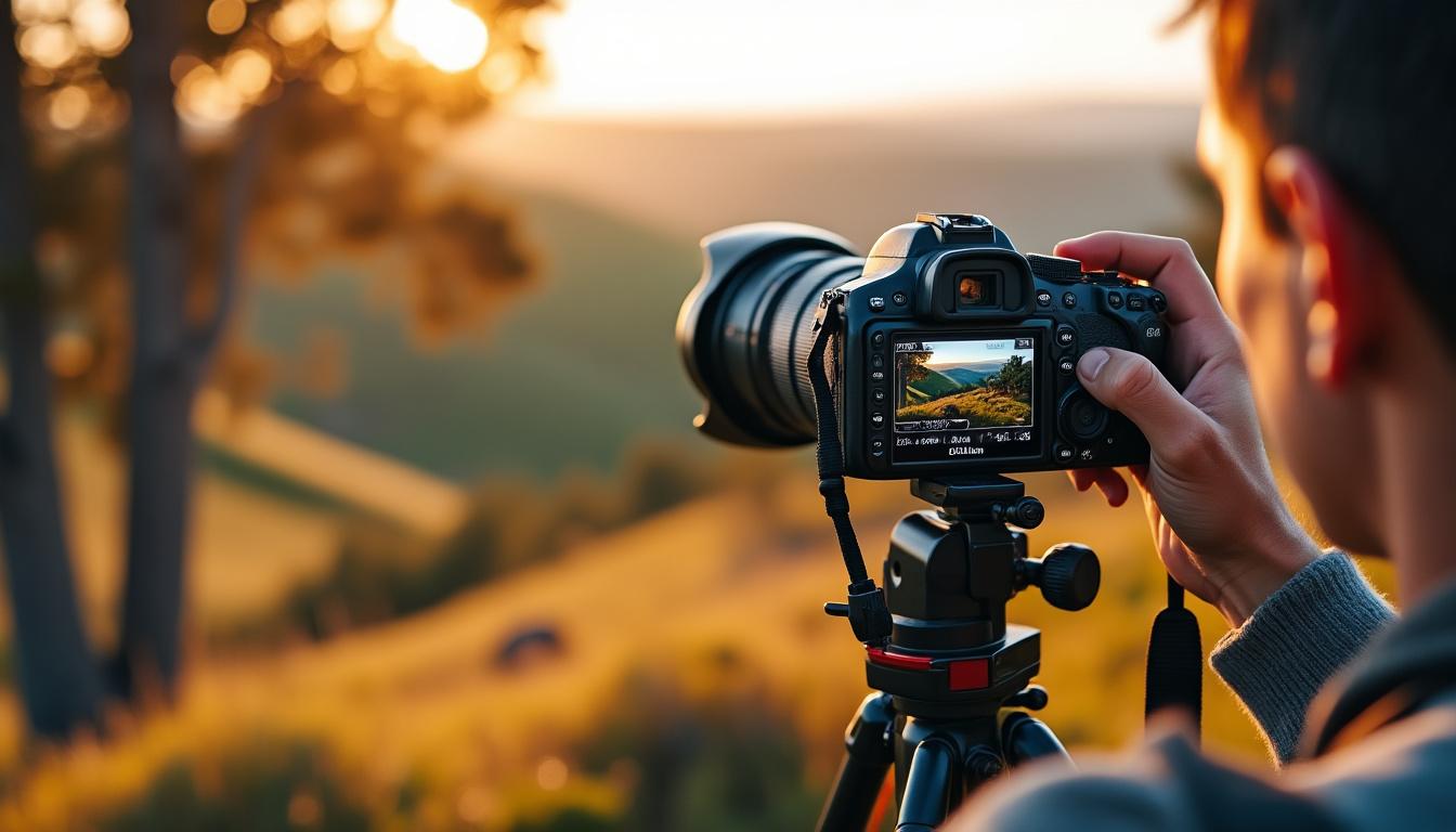 découvrez comment maîtriser l'auto exposure bracketing pour capturer des photos parfaitement exposées à chaque fois. maîtrisez cette technique essentielle et améliorez la qualité de vos clichés.