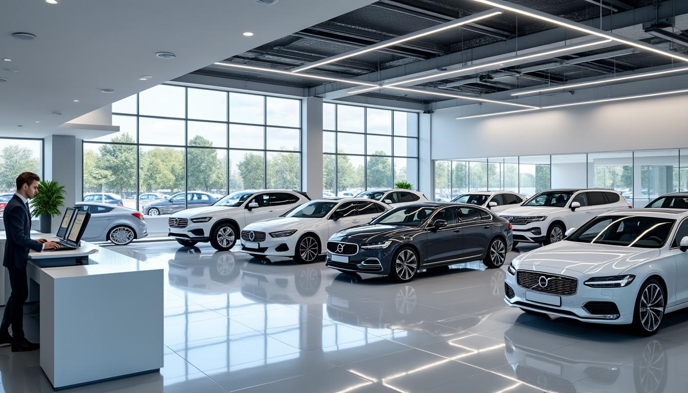 découvrez notre avis complet sur aramis auto : tout ce que vous devez savoir avant d'acheter une voiture, conseils, avantages et points à considérer.