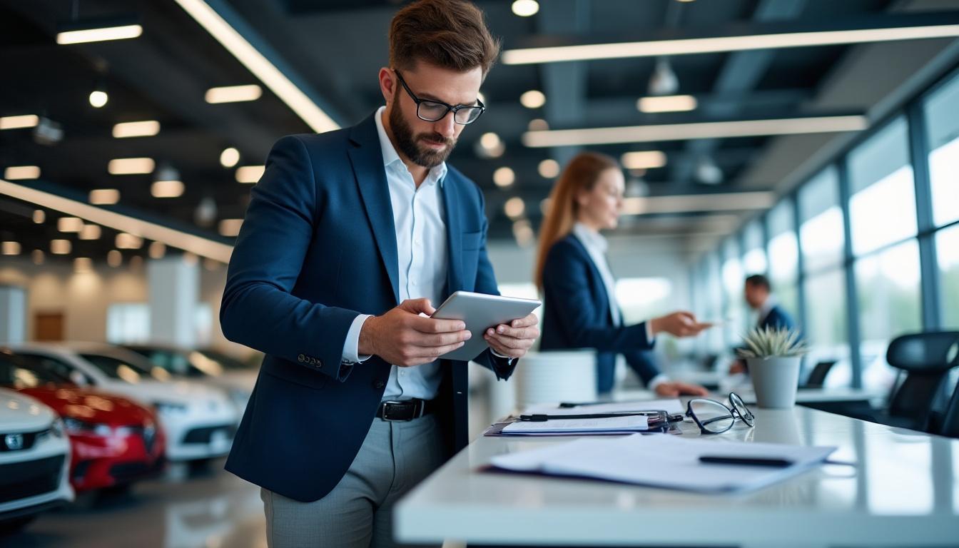 découvrez notre avis complet sur aramis auto : avantages, inconvénients et conseils essentiels pour bien acheter votre voiture en toute confiance.