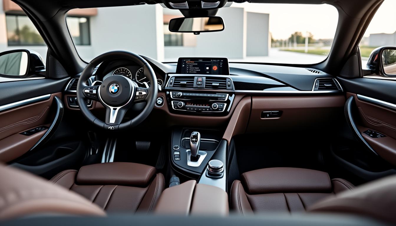 découvrez les modèles incontournables de bmw cabriolet pour 2026, alliant performance, design élégant et technologie de pointe. explorez la gamme idéale pour les amateurs de conduite à ciel ouvert.