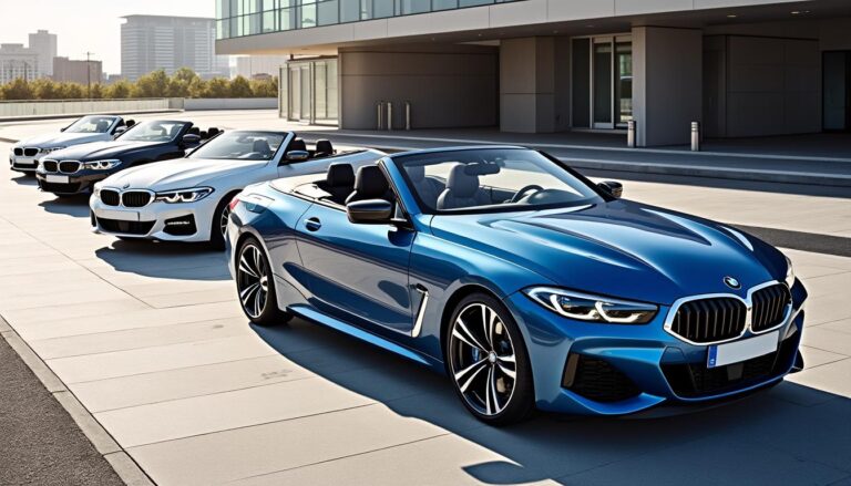 découvrez les modèles incontournables de bmw cabriolet pour 2026, alliant élégance, performance et innovation pour une expérience de conduite unique.