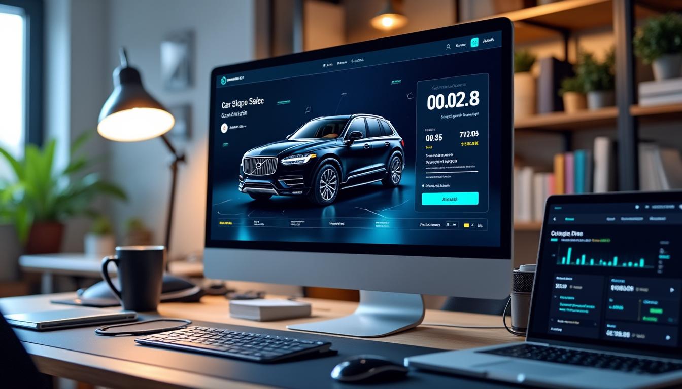 découvrez nos conseils essentiels pour réussir une enchère auto sur bc enchère auto et faire une bonne affaire en toute confiance.