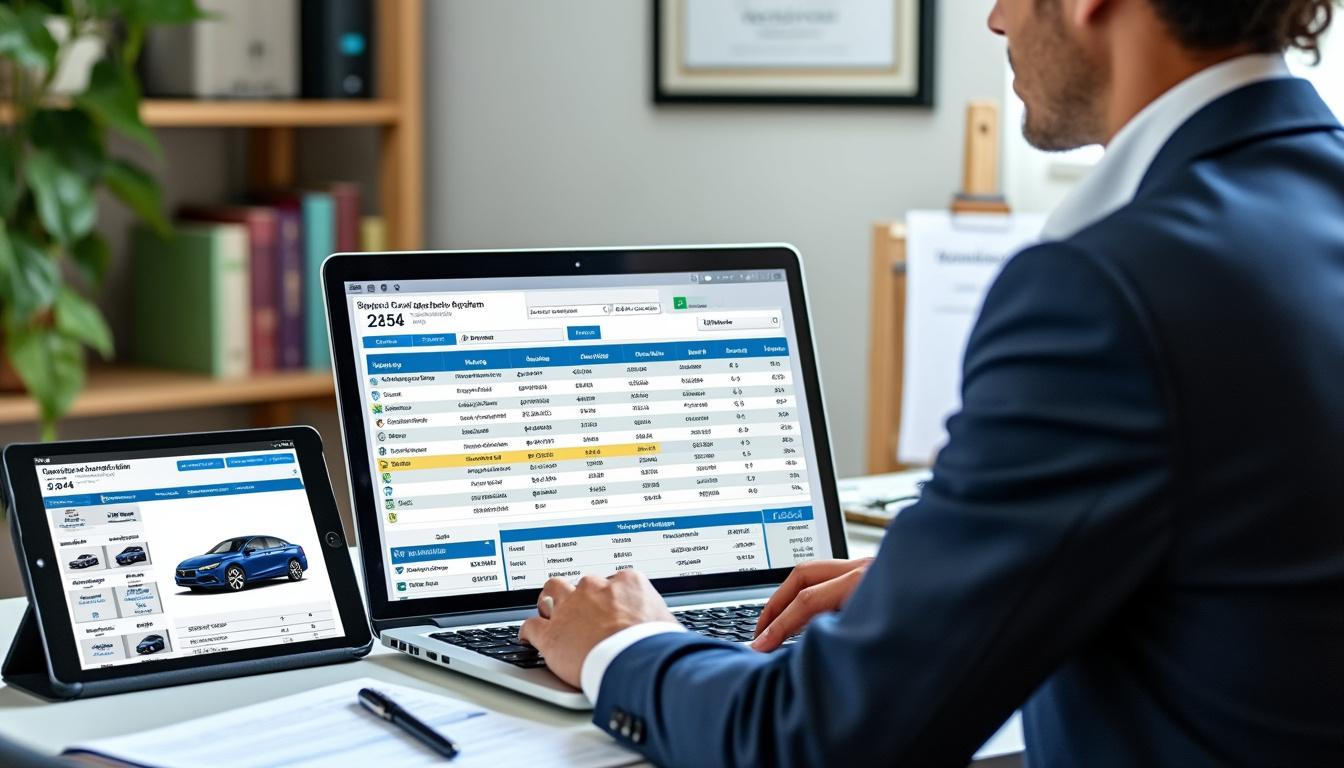 découvrez nos conseils essentiels pour bien réussir vos enchères automobiles sur bc enchère auto et obtenir le meilleur prix.