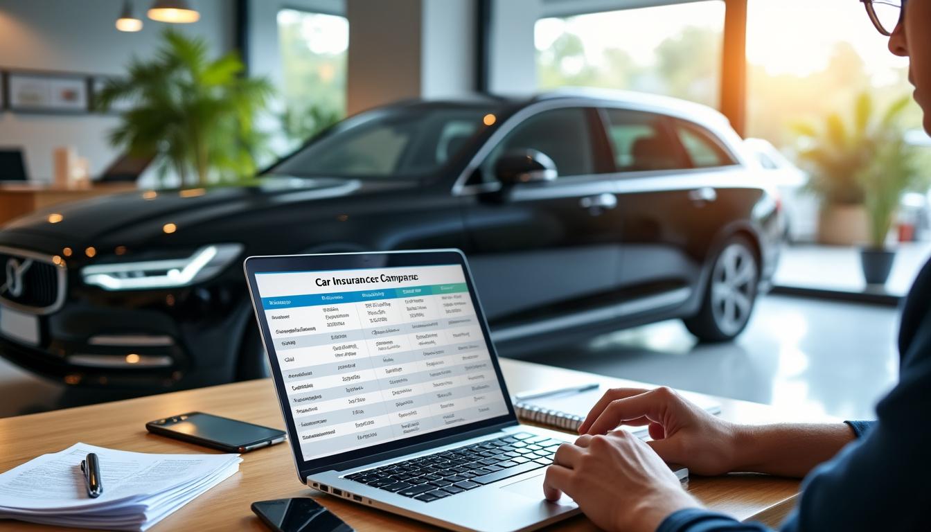 découvrez comment choisir la meilleure assurance auto avec select auto grâce à nos conseils pratiques et personnalisés pour protéger votre véhicule au meilleur prix.