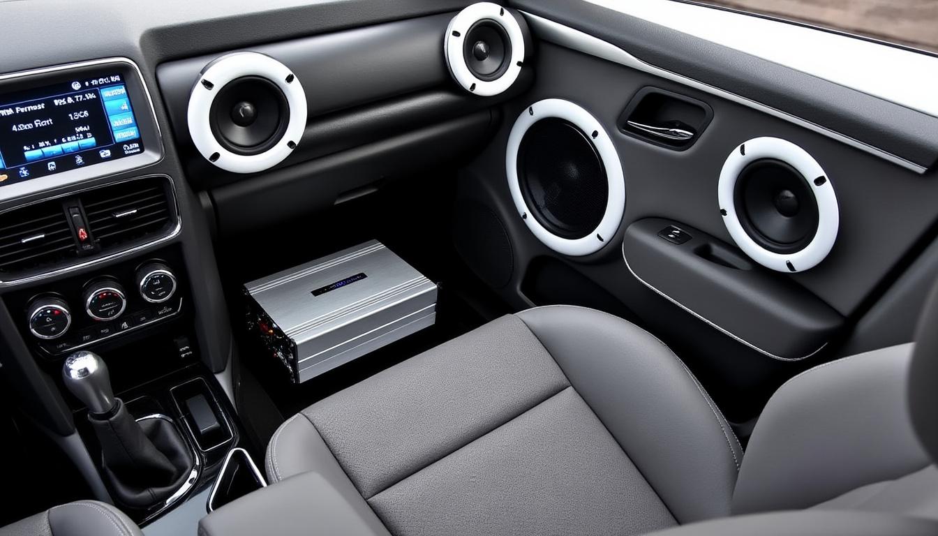 découvrez comment choisir le système audio idéal pour votre voiture avec nos conseils pratiques afin d'améliorer votre expérience sonore et profiter pleinement de vos trajets.