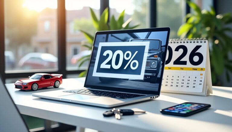 découvrez comment obtenir un code promo auto doc et économisez sur vos achats auto en 2026 grâce à nos astuces simples et efficaces.