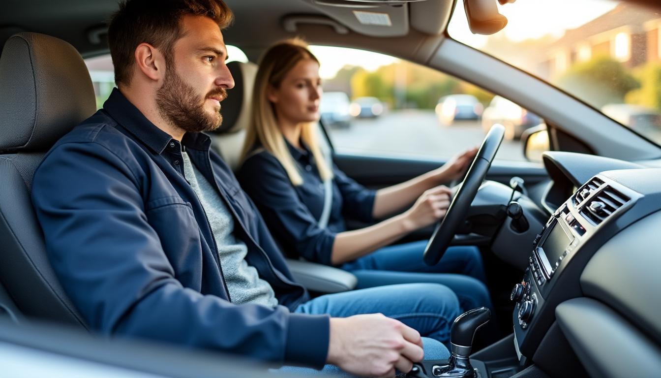 découvrez comment devenir moniteur d'auto-école qualifié grâce à une formation complète alliant théorie et pratique pour encadrer efficacement les futurs conducteurs.