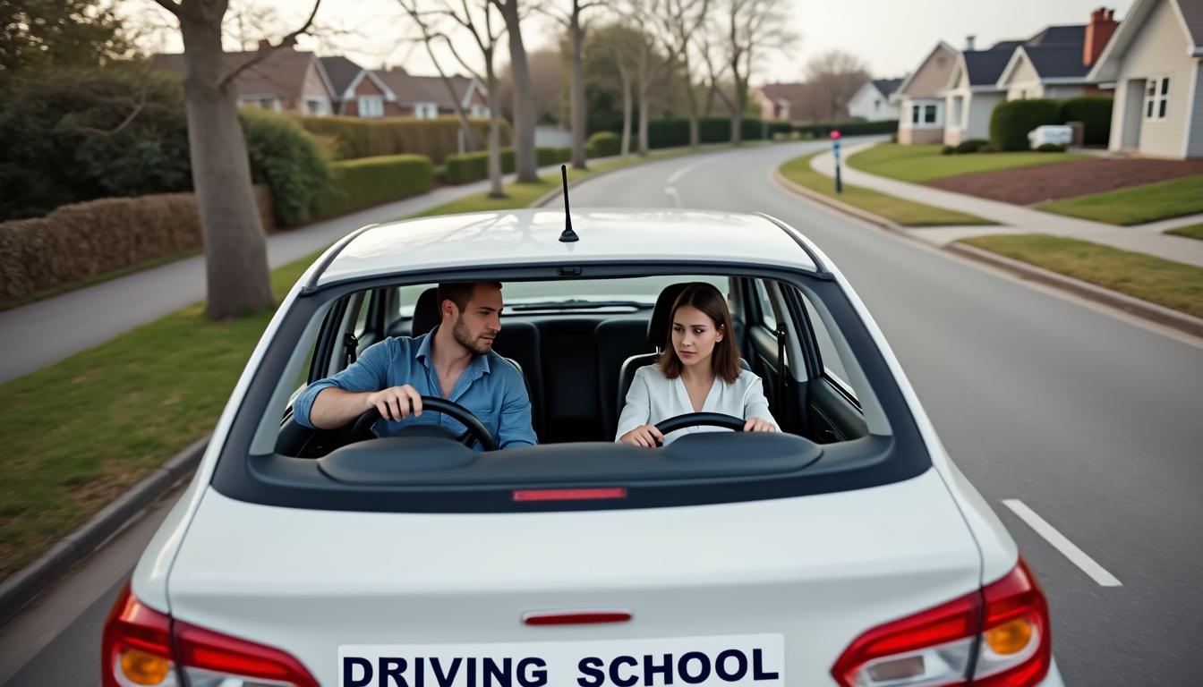 découvrez comment devenir un moniteur d'auto-école qualifié grâce à notre formation complète, alliant théorie et pratique pour une carrière réussie dans l'enseignement de la conduite.