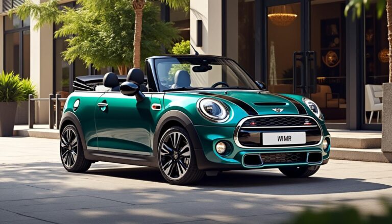 découvrez tout sur la mini cooper cabriolet 2026, le nouveau modèle décapotable alliant style, performance et innovation pour une conduite plaisir à ciel ouvert.