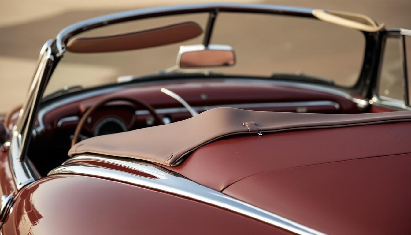 découvrez l'histoire fascinante et les caractéristiques uniques du renault floride cabriolet, un classique français incontournable alliant élégance et performance.