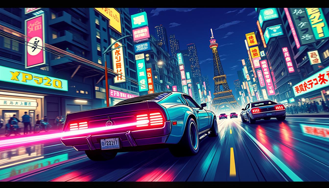 découvrez l'histoire et l'impact de grand theft auto 2 (gta 2) dans l'univers du jeu vidéo, son influence sur la franchise et son rôle clé dans l'évolution du gaming.