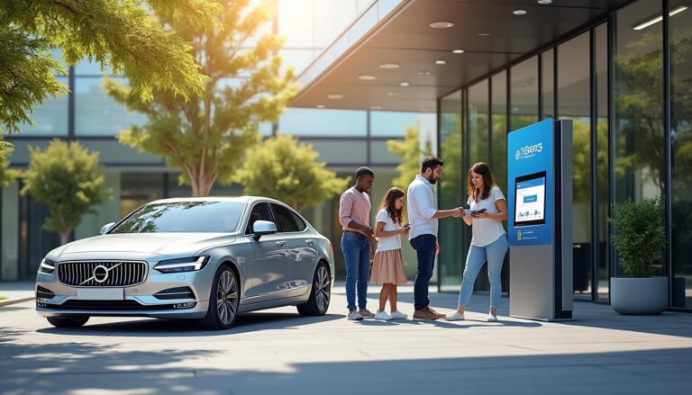 découvrez tout ce qu'il faut savoir sur la banque auto : son fonctionnement, ses avantages et comment elle peut faciliter le financement de votre véhicule.