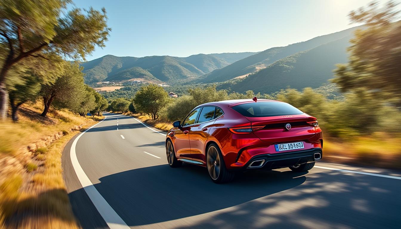 découvrez tout sur la fiat bravo : caractéristiques détaillées, prix, et avis des utilisateurs pour faire le meilleur choix.