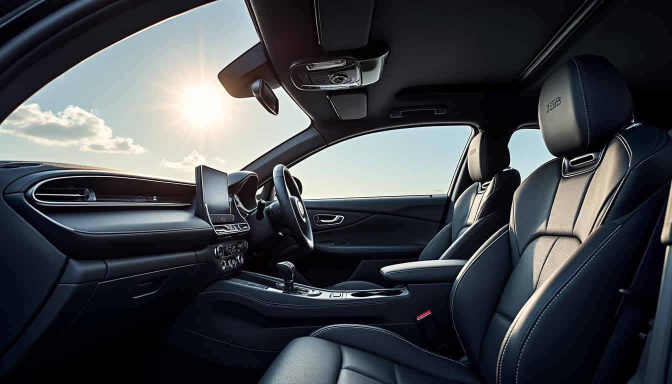 découvrez tout sur la fiat bravo : ses caractéristiques clés, les prix actuels et les avis des utilisateurs pour faire un choix éclairé.