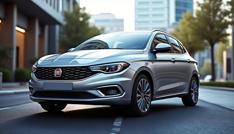 découvrez tout sur la fiat bravo : caractéristiques détaillées, prix compétitifs et avis des utilisateurs pour bien choisir votre véhicule.