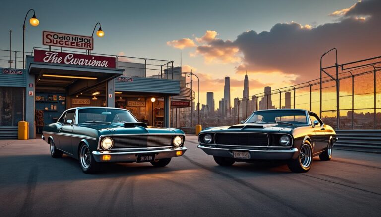 découvrez tout sur la ford falcon : son histoire, ses différents modèles et ses performances emblématiques, pour les passionnés et curieux.