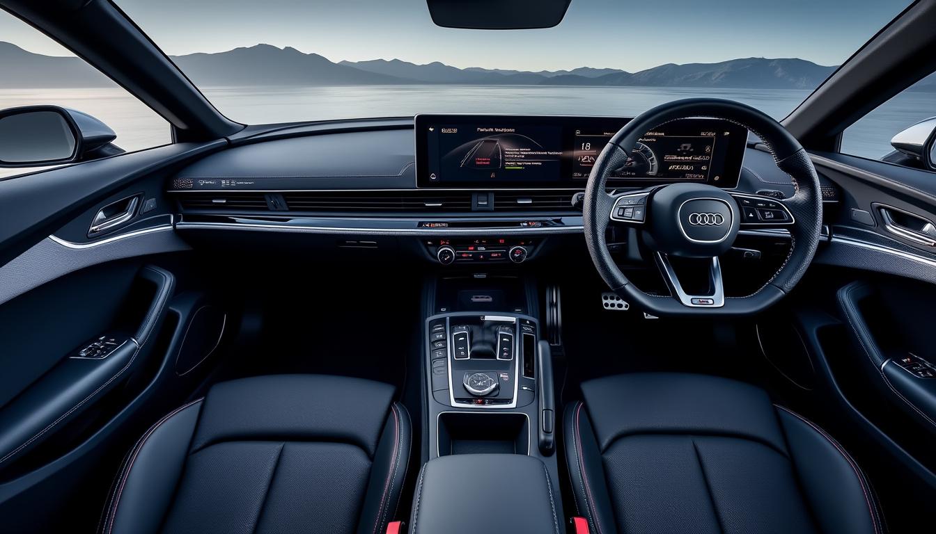 découvrez tout sur l'audi a3 cabriolet : performances dynamiques, design élégant et confort optimal pour une expérience de conduite unique.