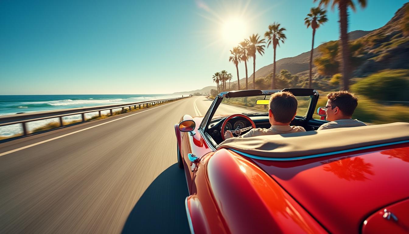 découvrez tout sur le cabriolet : ses avantages, ses inconvénients et nos conseils pour bien choisir votre véhicule décapotable.