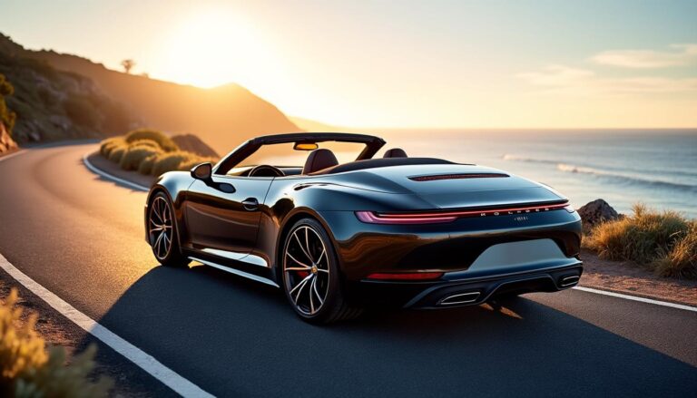 découvrez tout ce qu'il faut savoir sur le cabriolet : ses avantages, ses inconvénients, et nos conseils pour faire le meilleur choix lors de votre achat.