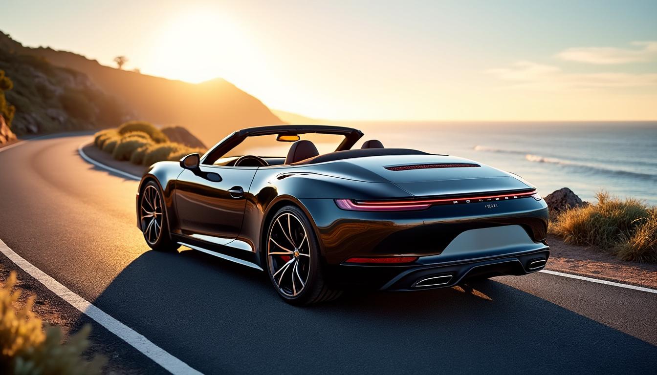 découvrez tout ce qu'il faut savoir sur le cabriolet : ses avantages, ses inconvénients, et nos conseils pour faire le meilleur choix lors de votre achat.