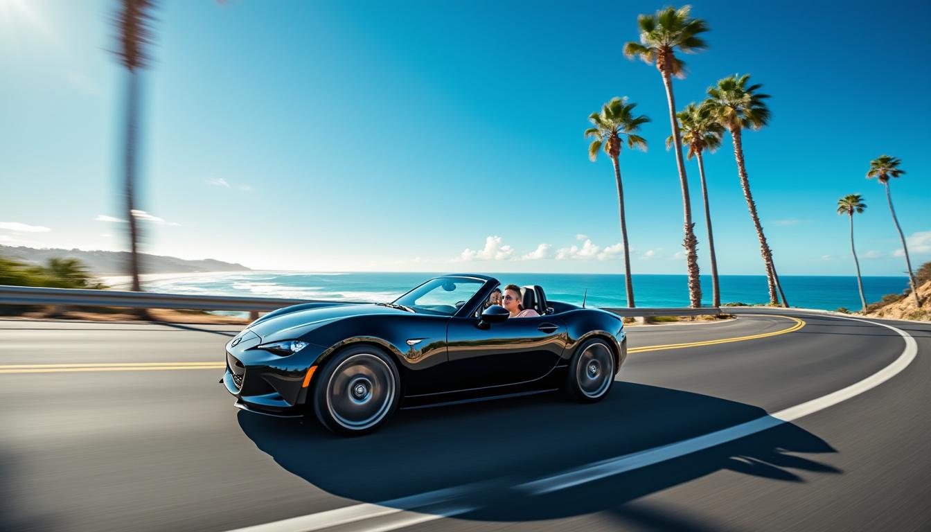découvrez tout ce qu'il faut savoir sur le cabriolet : ses avantages, les différents modèles disponibles et nos conseils d'achat pour bien choisir votre voiture décapotable.