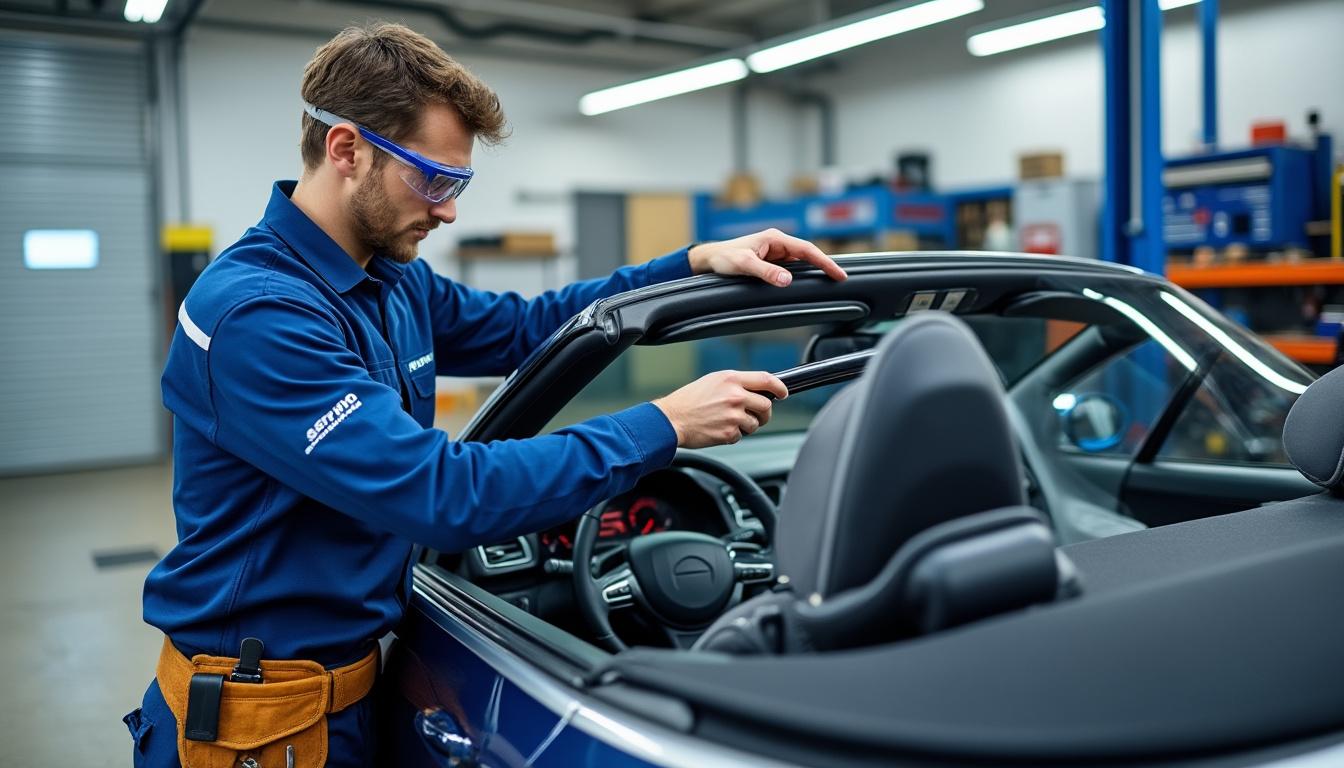 découvrez tout ce qu'il faut savoir sur le cabriolet : ses avantages, les différents modèles disponibles et des conseils pratiques pour bien choisir votre voiture décapotable.